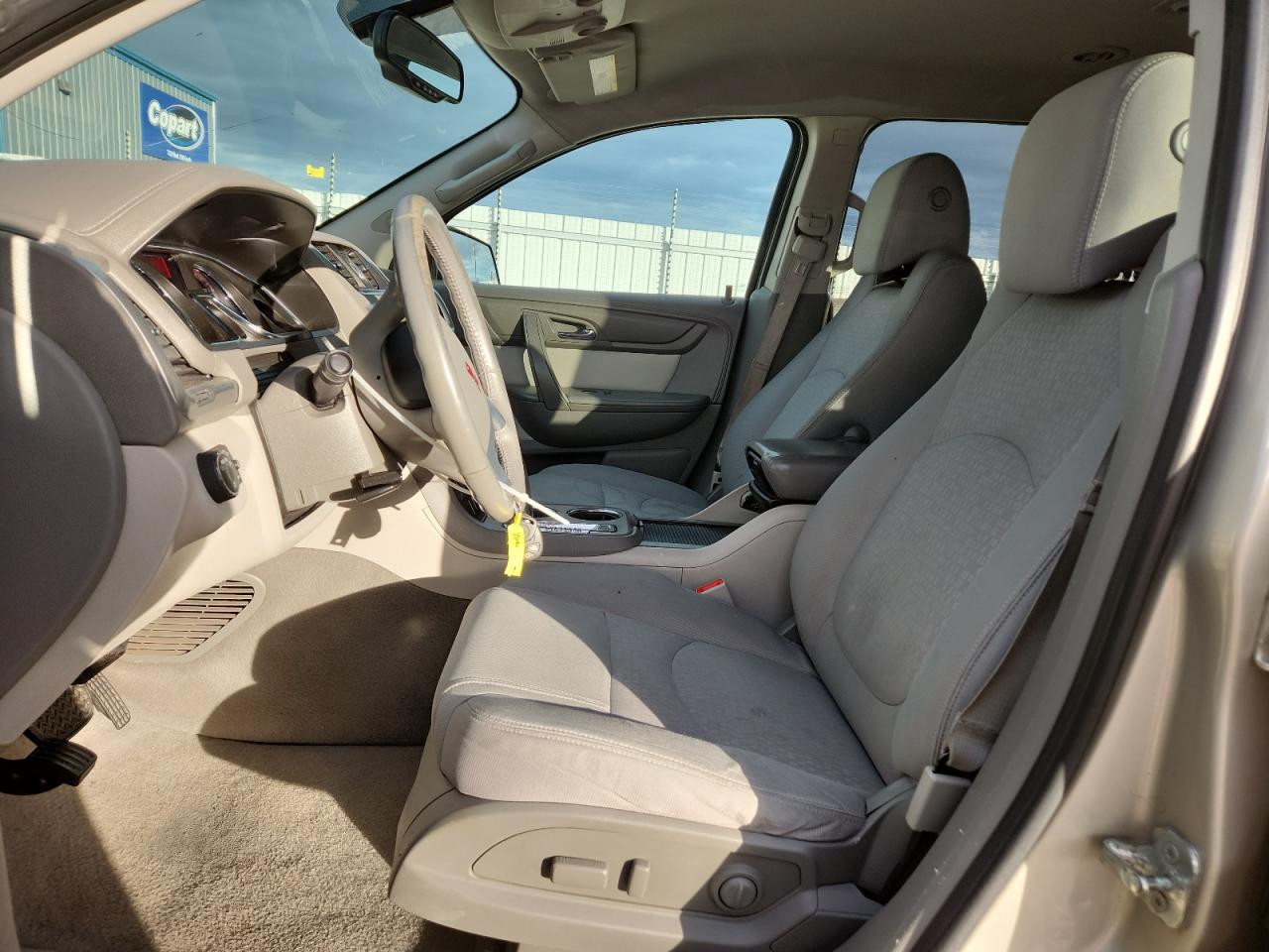 2015 GMC Acadia Sle VIN: 1GKKVPKD6FJ224724 Lot: 92699565