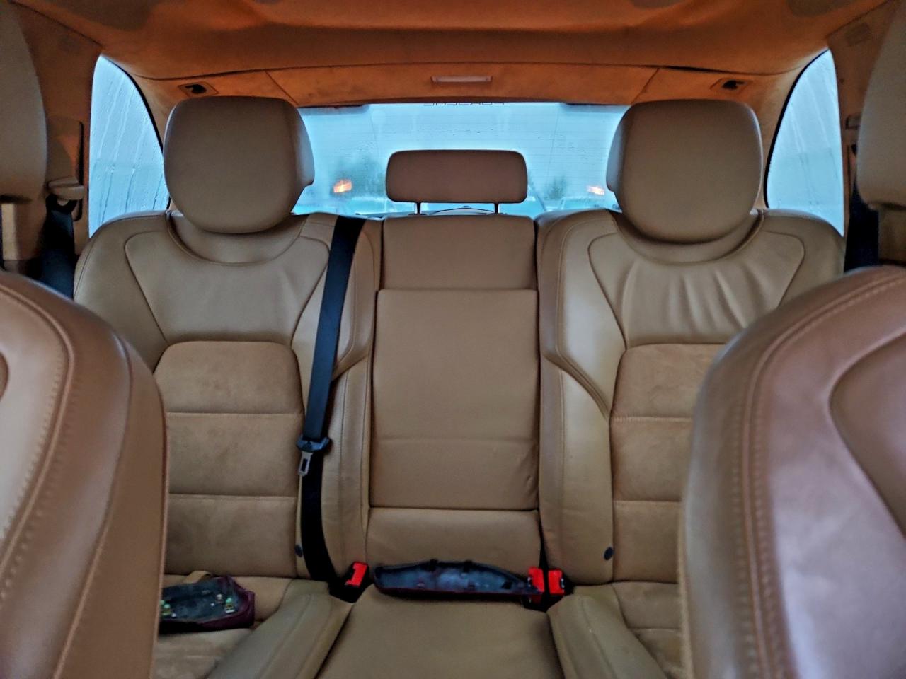 2008 Porsche Cayenne Gts VIN: WP1AD29P18LA75142 Lot: 94113285