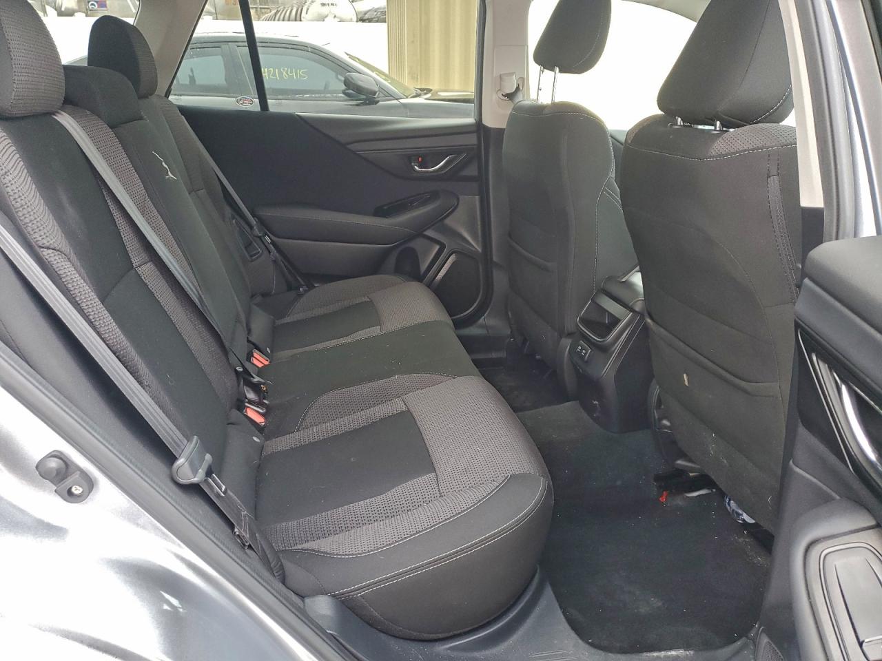 2021 Subaru Outback Premium VIN: 4S4BTADC6M3215229 Lot: 94754275