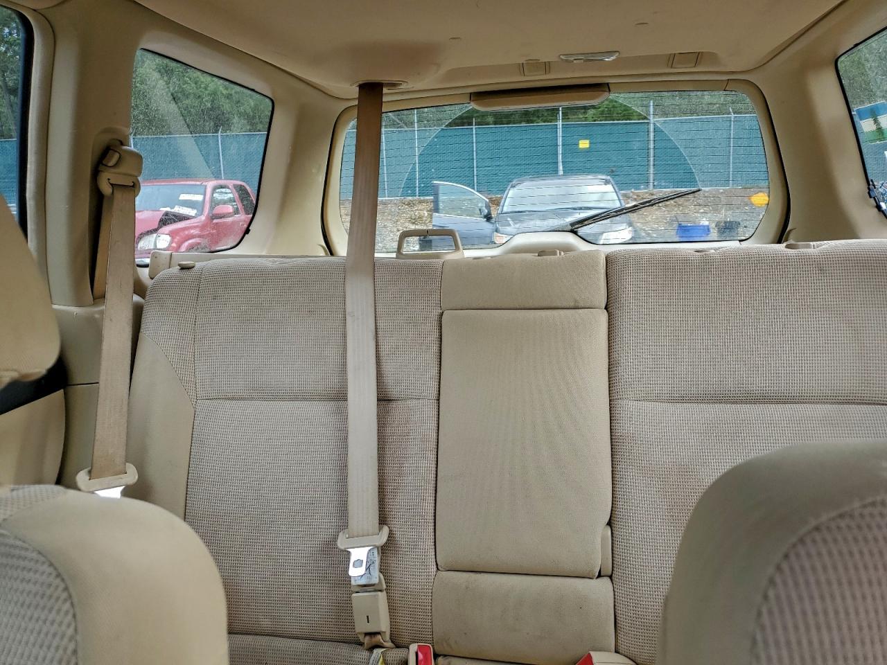 2006 Subaru Forester 2.5X Premium VIN: JF1SG65606H743682 Lot: 93957535