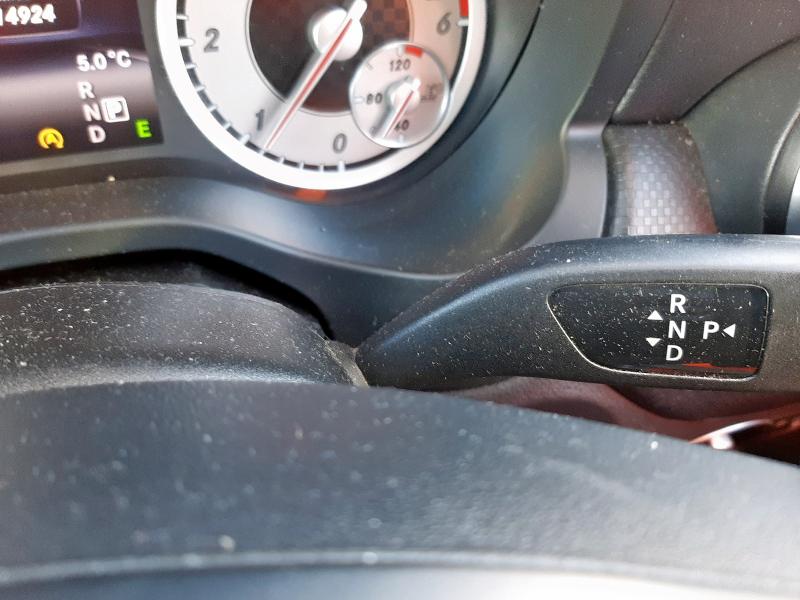 2015 MERCEDES-BENZ A CLASS A200 [2.1] CDI SPORT 5DR AUTO