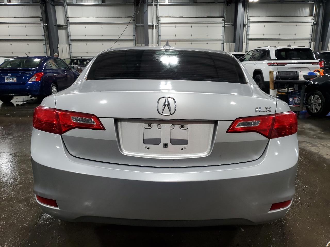 2013 Acura Ilx 20 VIN: 19VDE1F31DE014697 Lot: 93607925