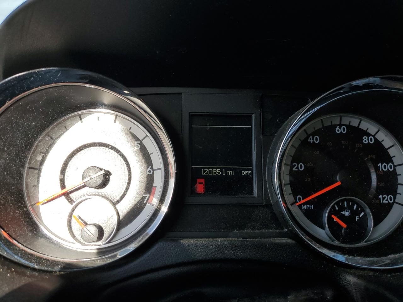 2015 Dodge Grand Caravan Sxt VIN: 2C4RDGCG0FR649437 Lot: 92602955