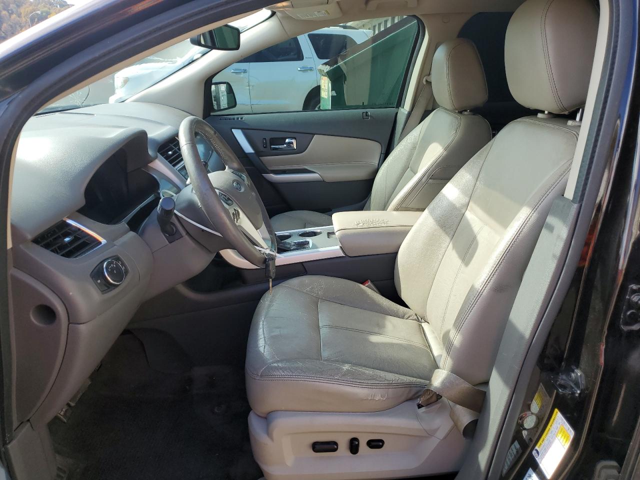 2014 Ford Edge Sel VIN: 2FMDK3JCXEBB31394 Lot: 91375625