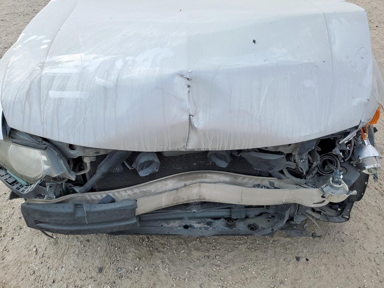 2012 Acura Tsx VIN: JH4CU2F46CC007561 Lot: 93070275