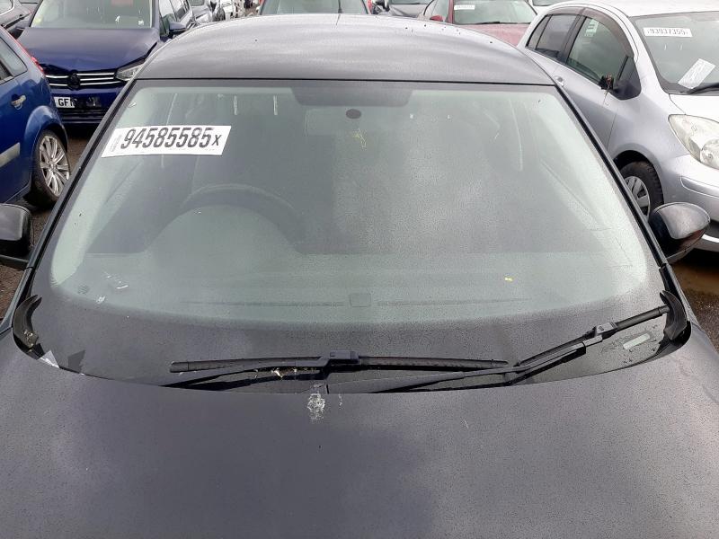 2013 SKODA RAPID 1.2 TSI 105 ELEGANCE 5DR