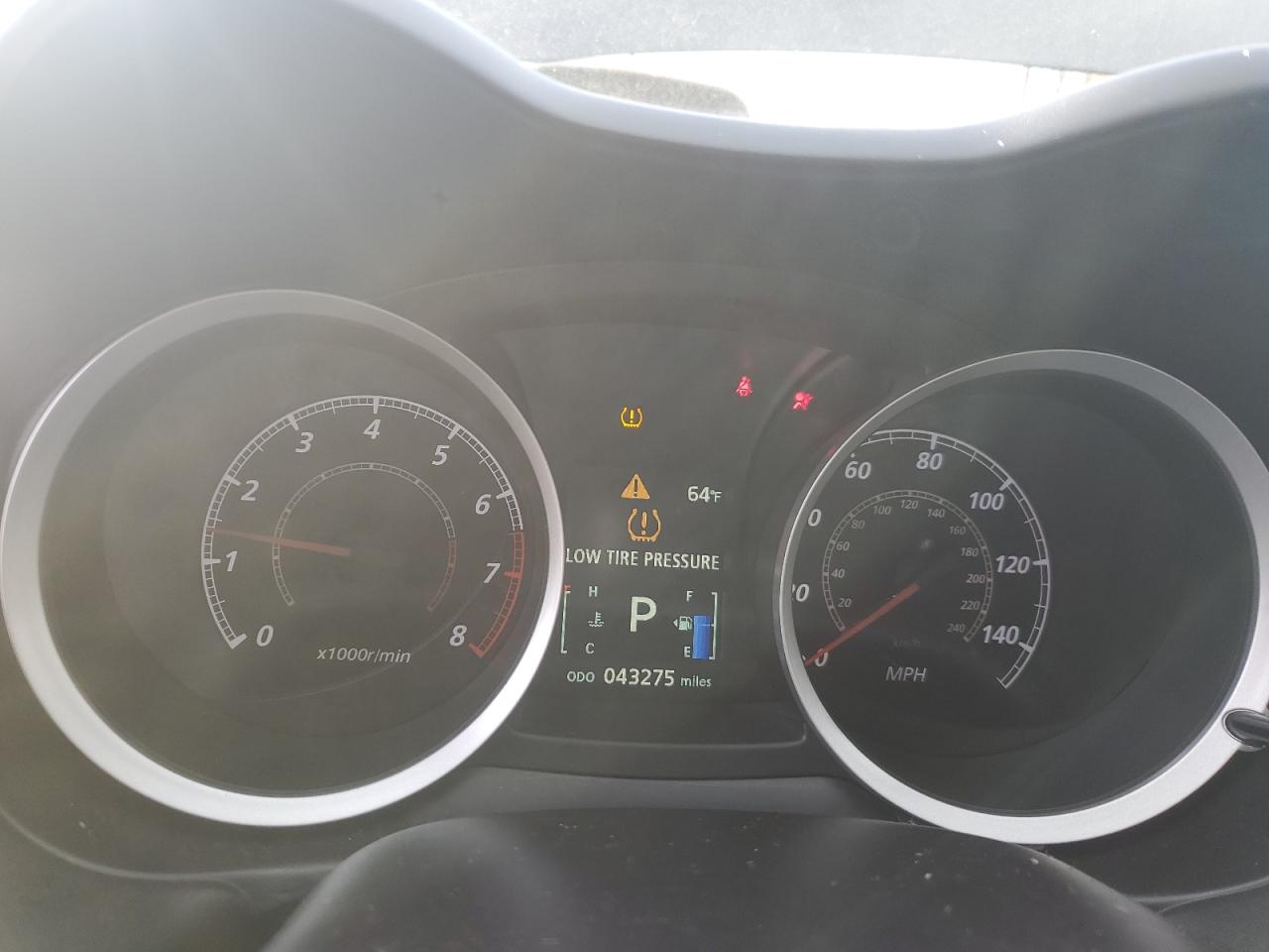 2017 Mitsubishi Lancer Es VIN: JA32V2FW0HU004537 Lot: 91812545