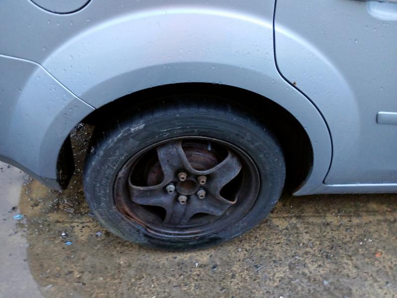 2007 FORD FOCUS 1.6 STYLE 5DR AUTO