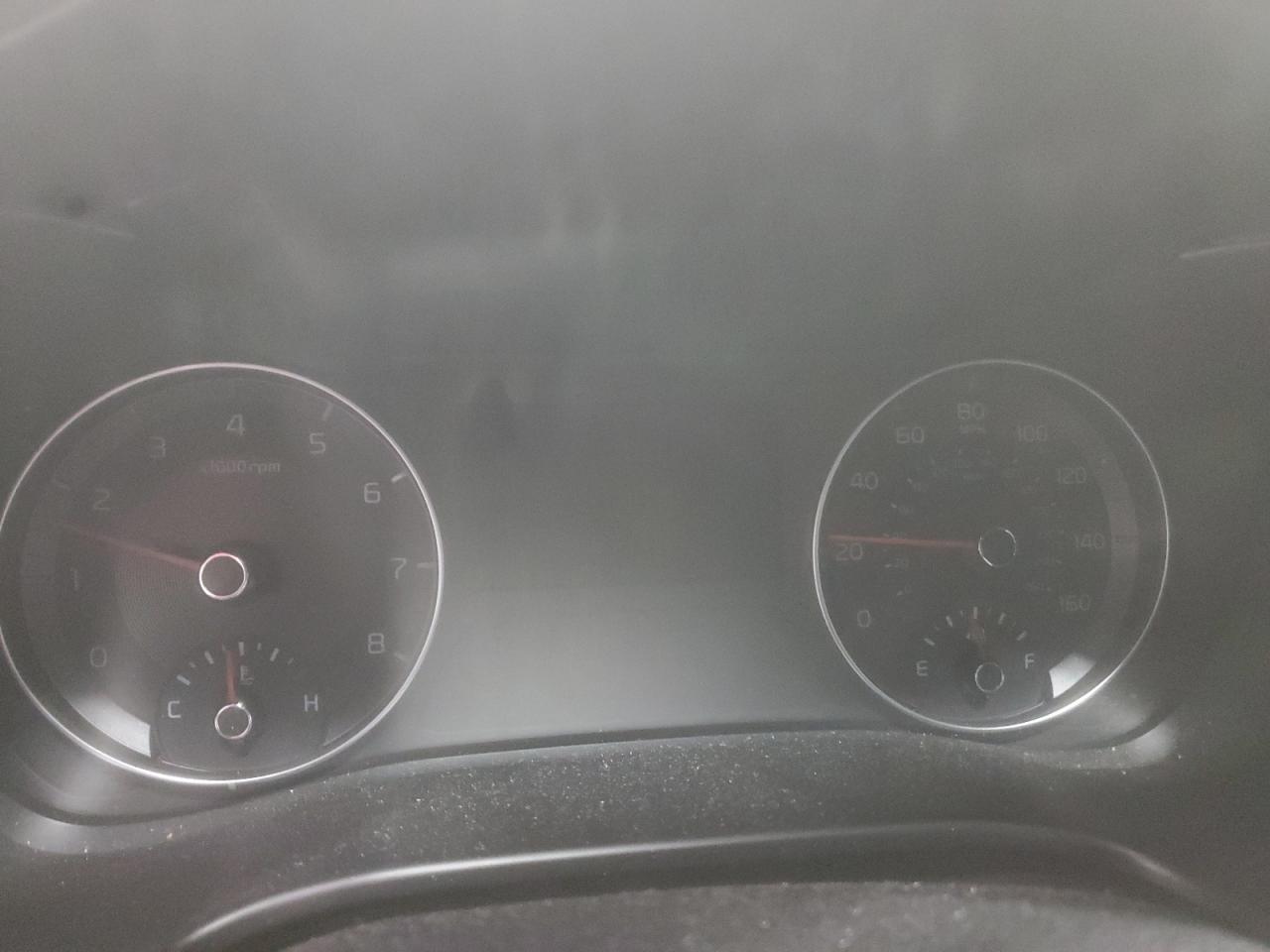 2023 Kia Forte Gt Line VIN: 3KPF54AD0PE536856 Lot: 93099235