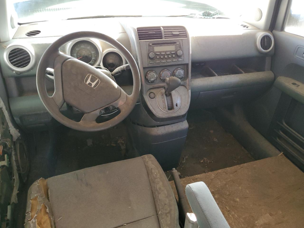 2004 Honda Element Ex VIN: 5J6YH28614L035144 Lot: 90135215