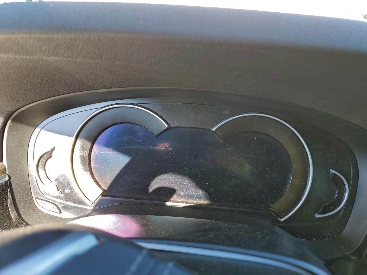 2019 BMW 530E VIN: WBAJA9C52KB389760 Lot: 94188825