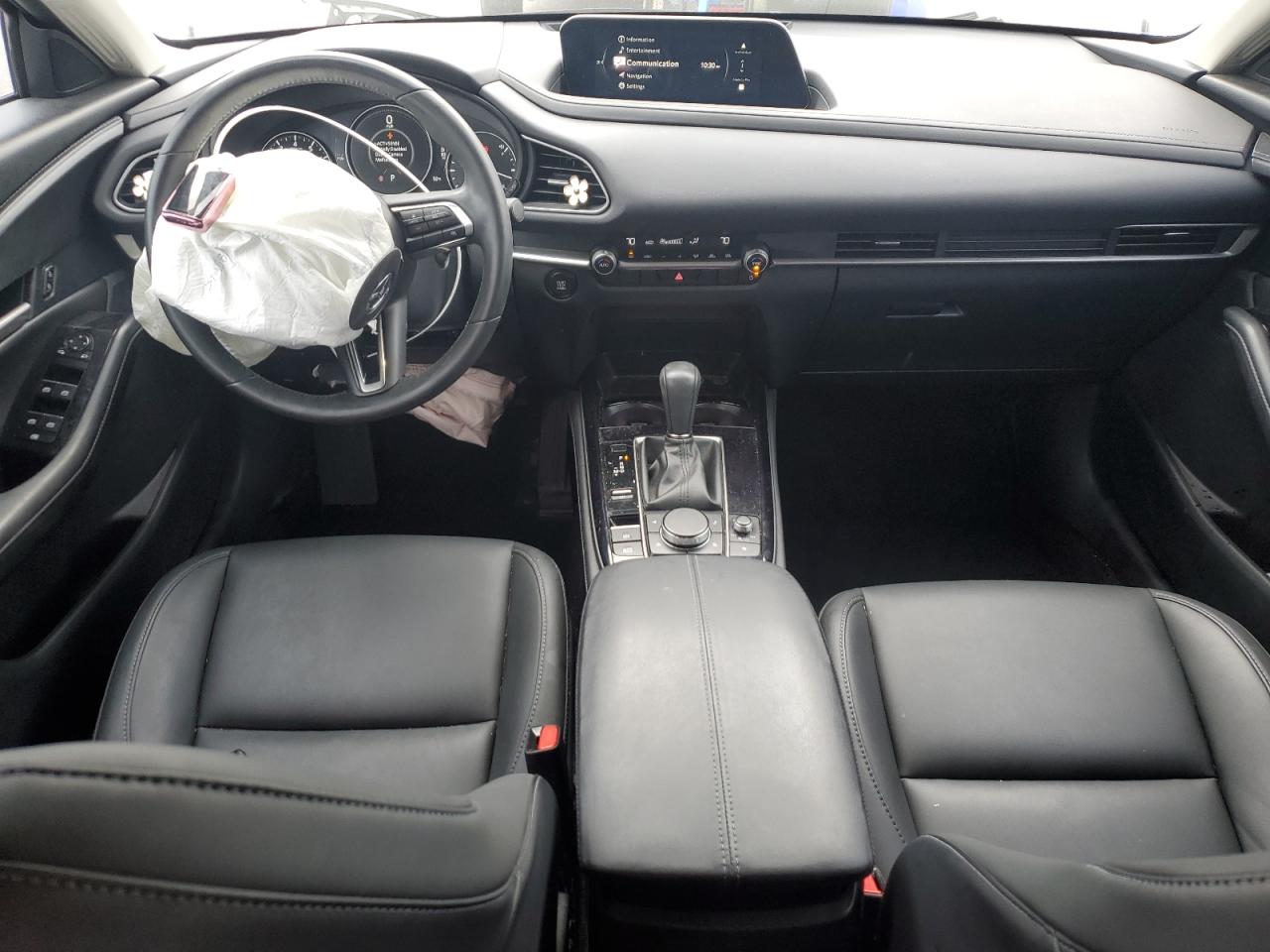 2024 Mazda Cx-30 Select VIN: 3MVDMBBM2RM680204 Lot: 93603005