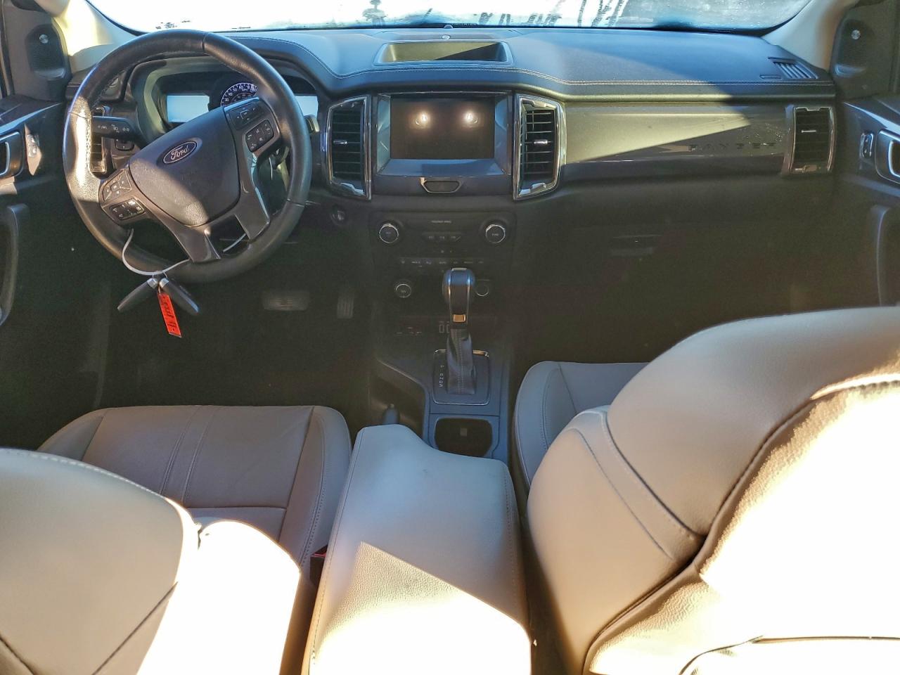 2019 Ford Ranger Xl VIN: 1FTER4EHXKLA83021 Lot: 93645975