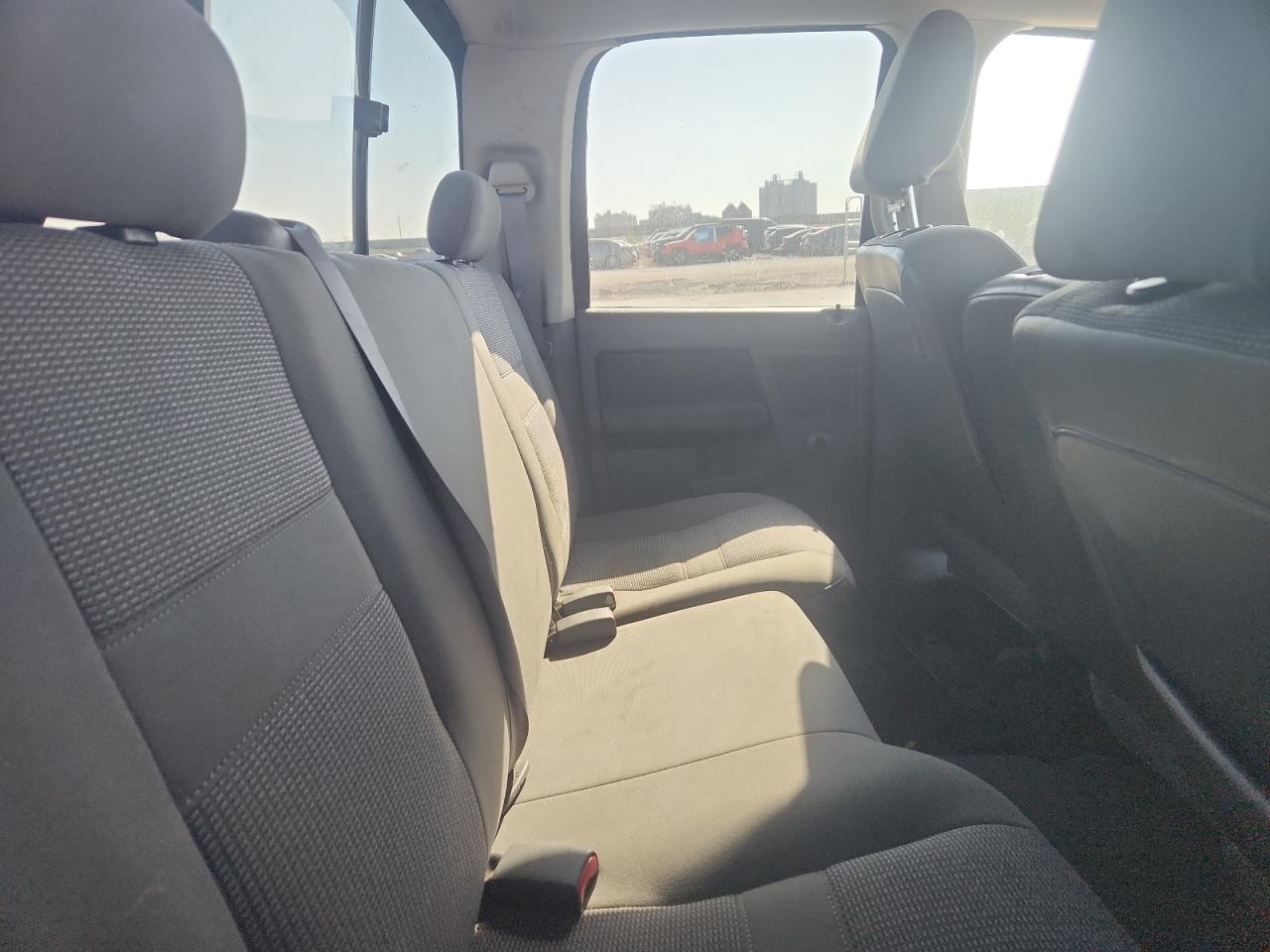 2007 Dodge Ram 1500 St VIN: 1D7HA18P77S114430 Lot: 92976995