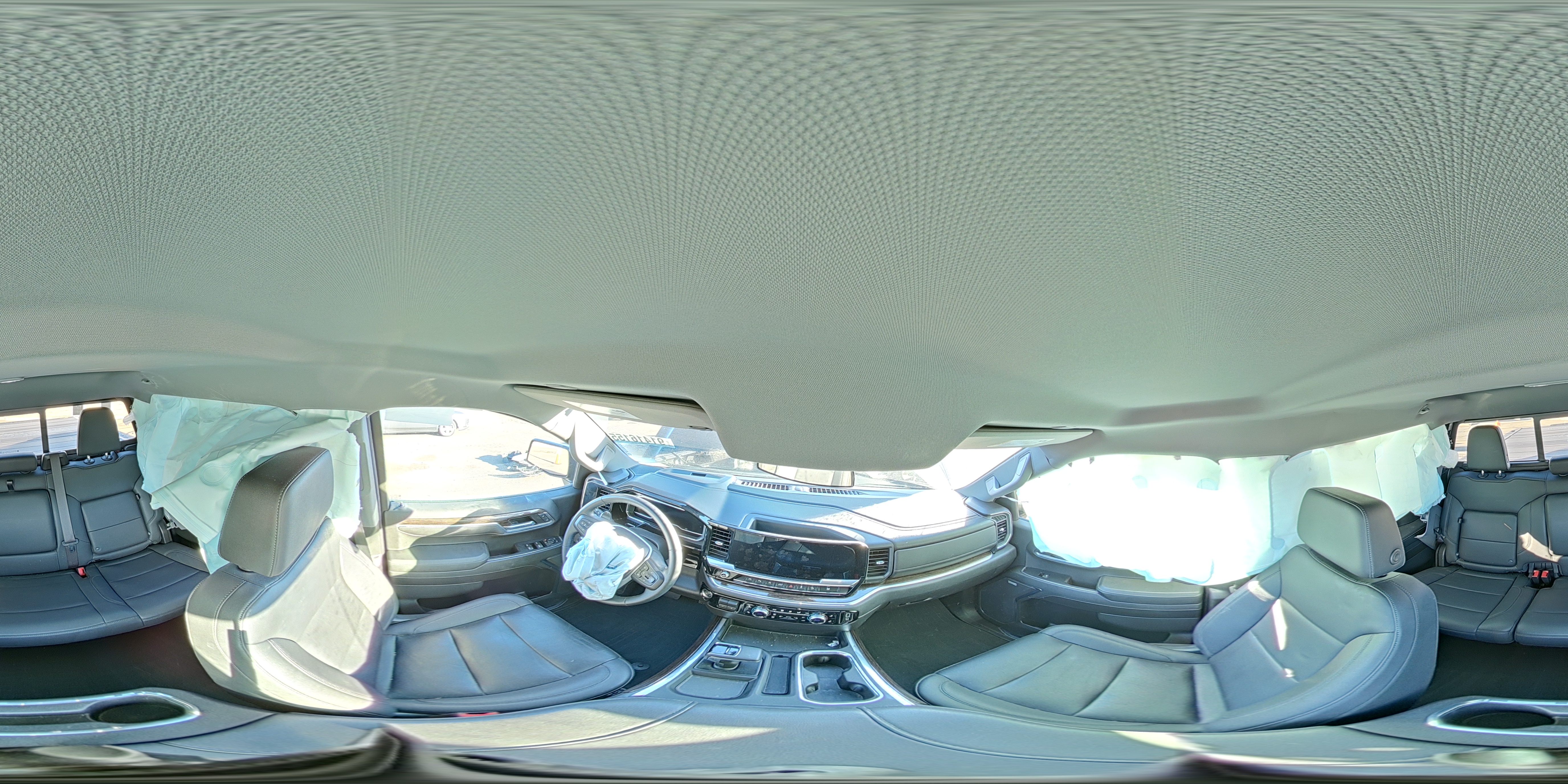 2023 GMC Sierra K1500 Elevation VIN: 3GTUUCE84PG289623 Lot: 91416155