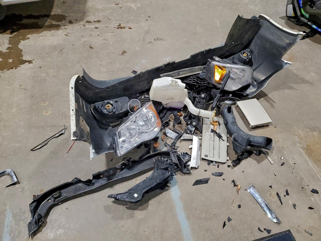 2016 Dodge Grand Caravan Crew VIN: 2C4RDGDG4GR388491 Lot: 94429615