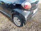 2012 TOYOTA AYGO 1.0 VVT-I ICE 5DR for sale at Copart ROCHFORD