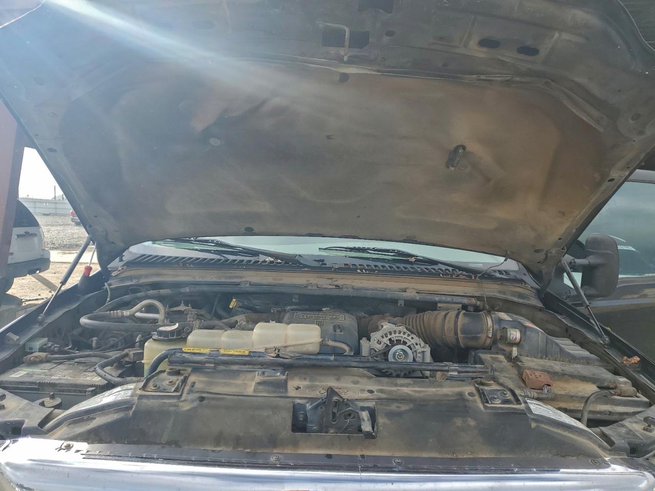 1999 Ford F250 Super Duty VIN: 1FTNW21F7XEE68680 Lot: 93063775