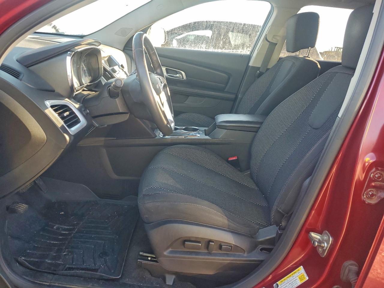 2011 GMC Terrain Sle VIN: 2CTALSEC0B6279586 Lot: 93137495