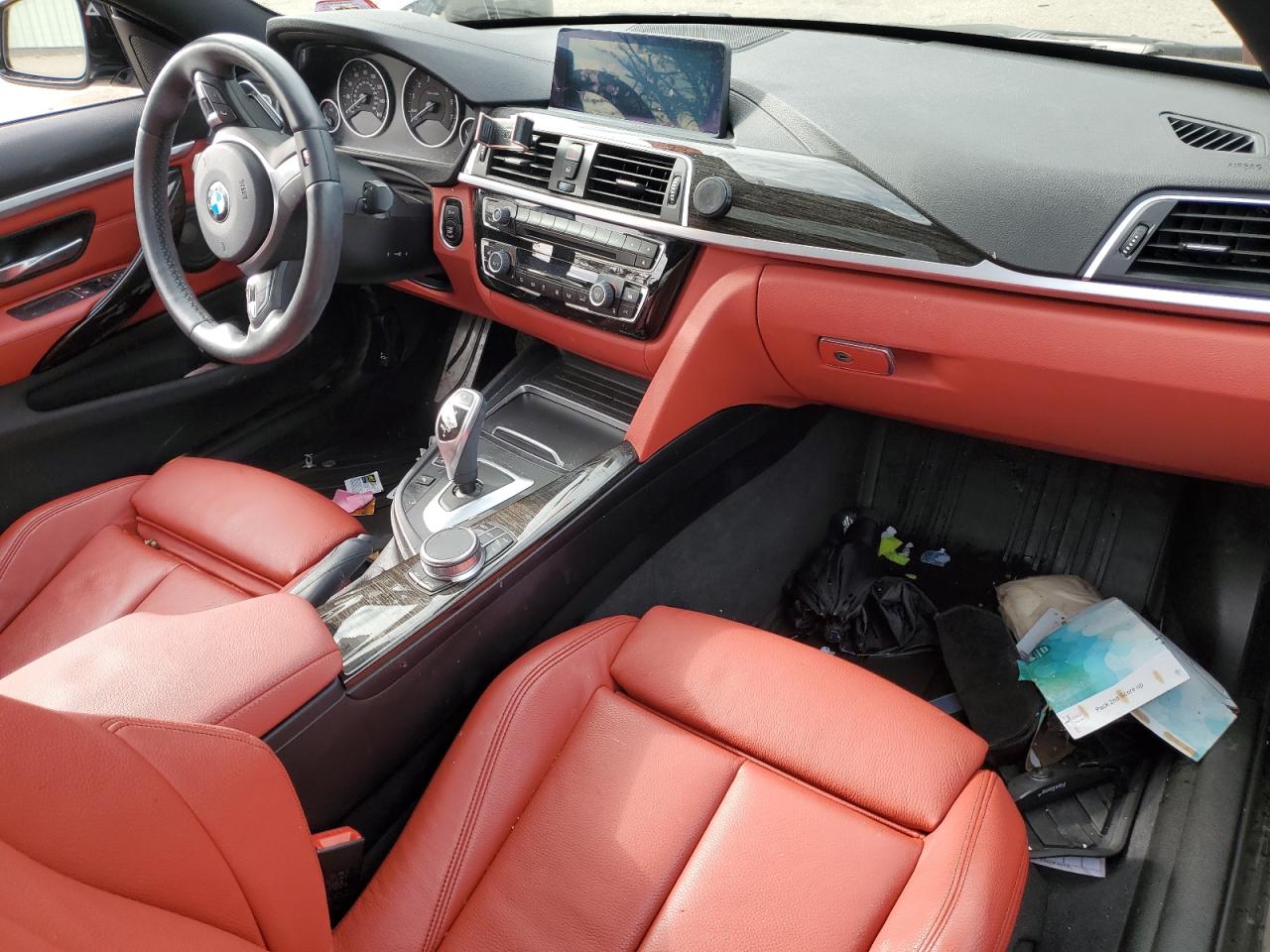 Фото: WBA4W5C09LFH33173