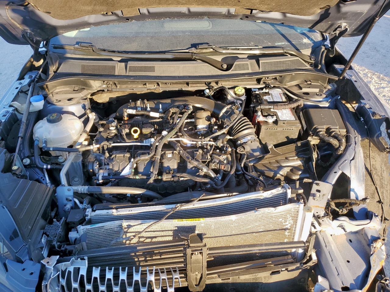 2022 Lincoln Corsair VIN: 5LMCJ1C93NUL13997 Lot: 92458605