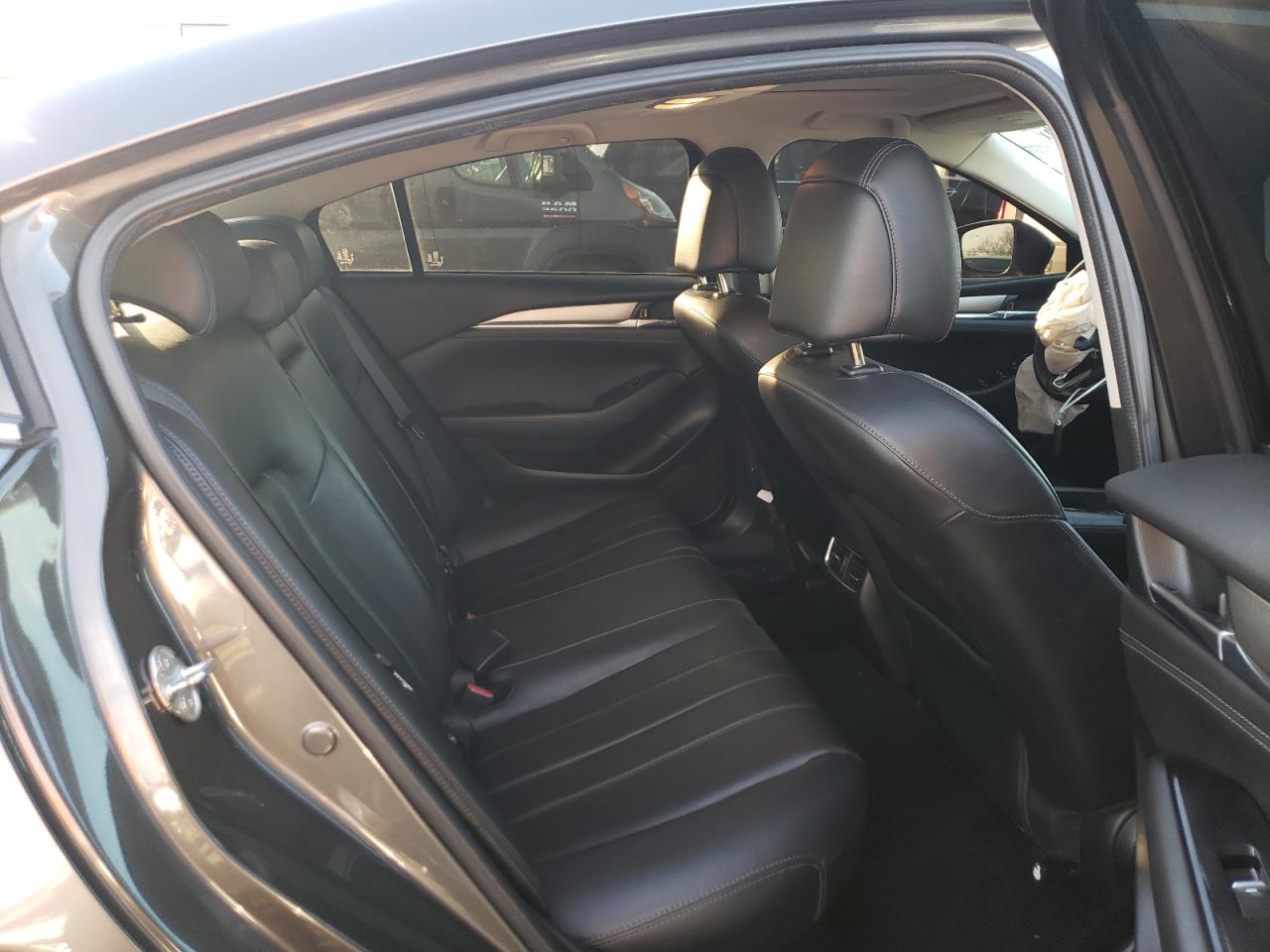 2018 Mazda 6 Touring VIN: JM1GL1VM3J1310100 Lot: 93742655