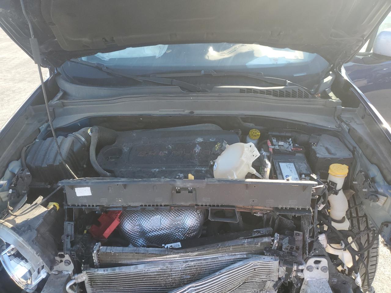 2021 Jeep Renegade Latitude VIN: ZACNJDBB2MPM48276 Lot: 92518025