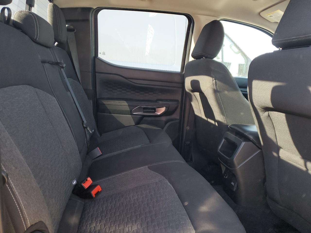 2024 Ford Ranger Xlt VIN: 1FTER4HH7RLE07483 Lot: 93054545