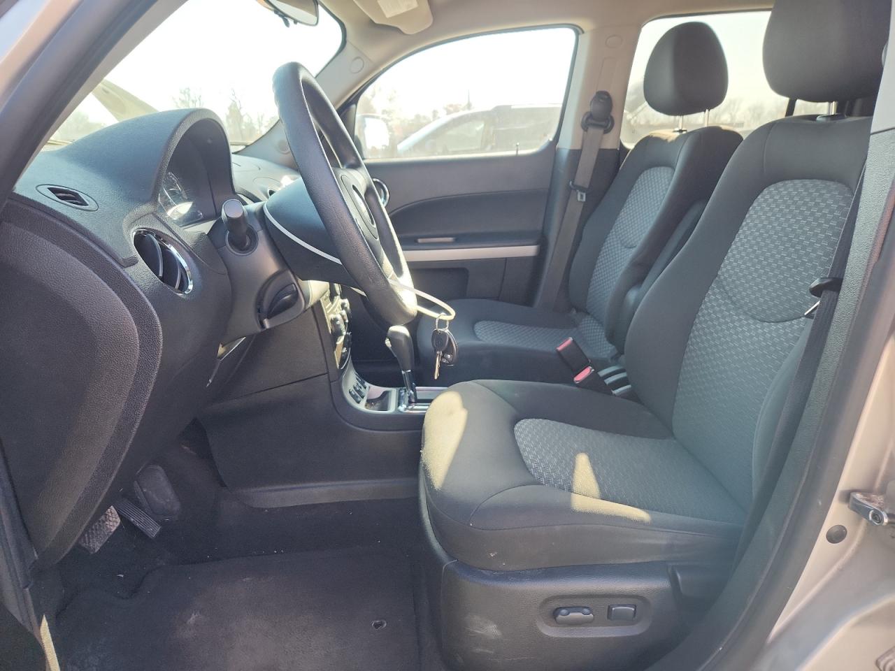 2007 Chevrolet Hhr Lt VIN: 3GNDA23D07S641104 Lot: 92930275