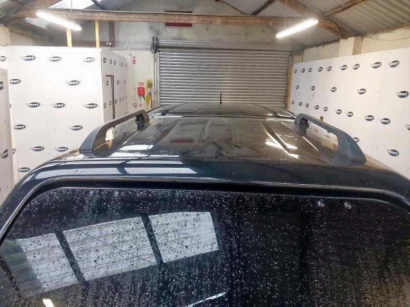 2021 TOYOTA HILUX INVINCIBLE D/CAB PICK UP 2.8 D-4D AUTO