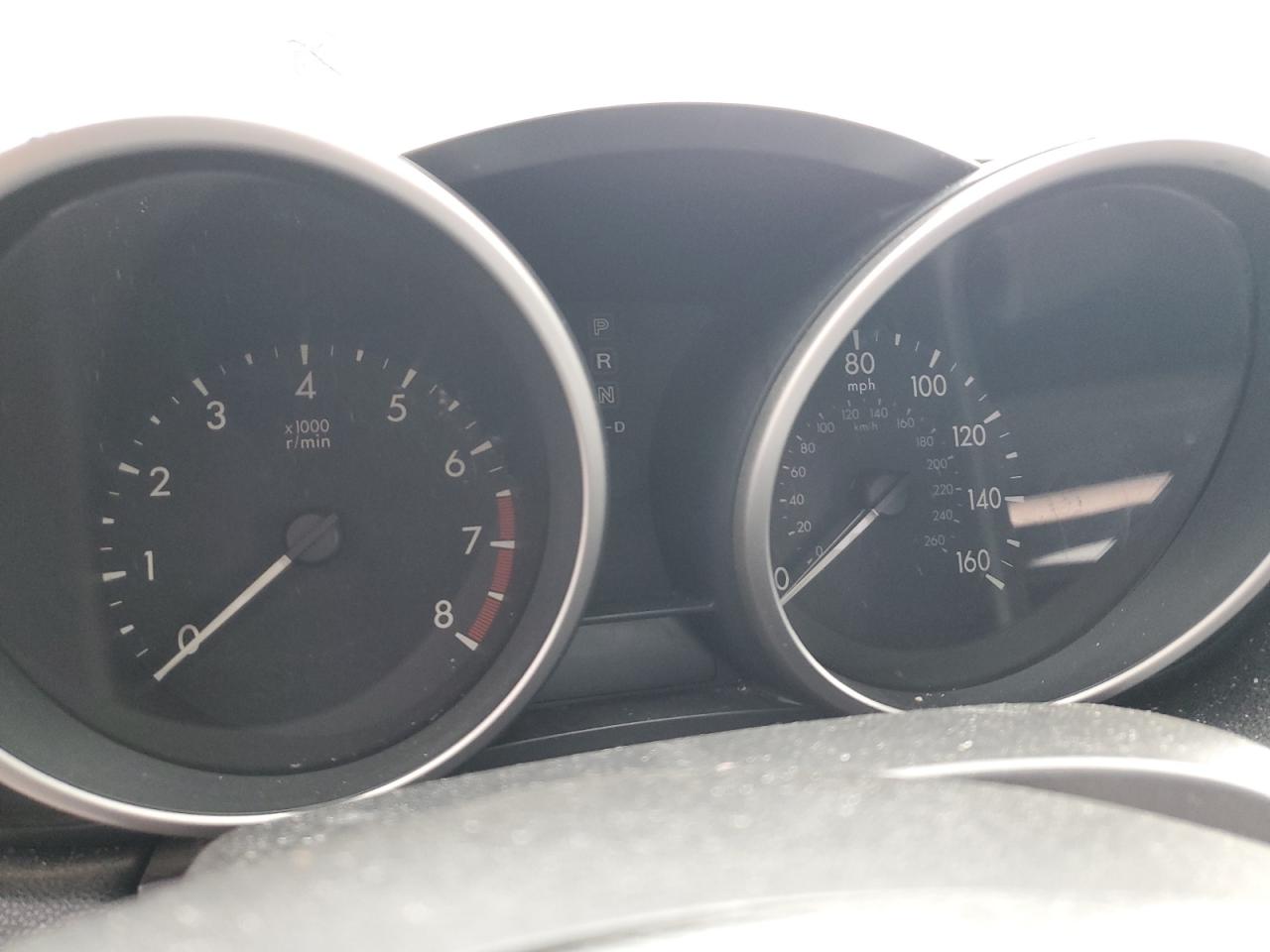 2010 Mazda 3 I VIN: JM1BL1SF1A1156213 Lot: 93377455