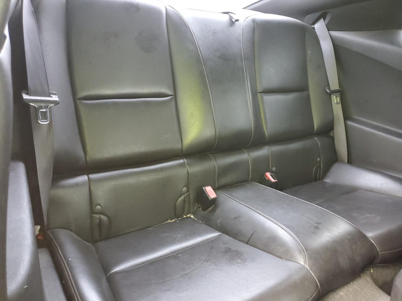 2011 Chevrolet Camaro Lt VIN: 2G1FC1ED4B9137172 Lot: 92923885