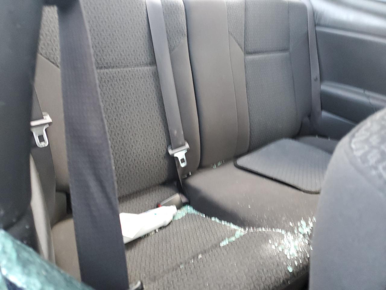 2007 Pontiac G5 VIN: 1G2AL15F077301923 Lot: 93694755