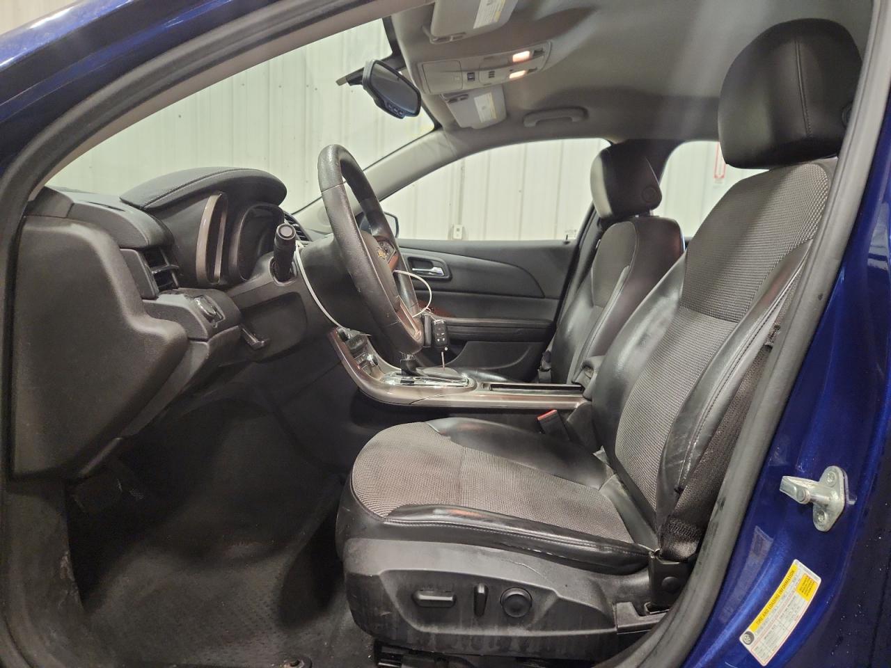 2013 Chevrolet Malibu 1Lt VIN: 1G11C5SA5DU119927 Lot: 93496865