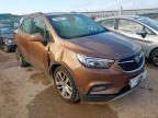 2017 VAUXHALL MOKKA X 1.6I ACTIVE 5DR for sale at Copart WESTBURY