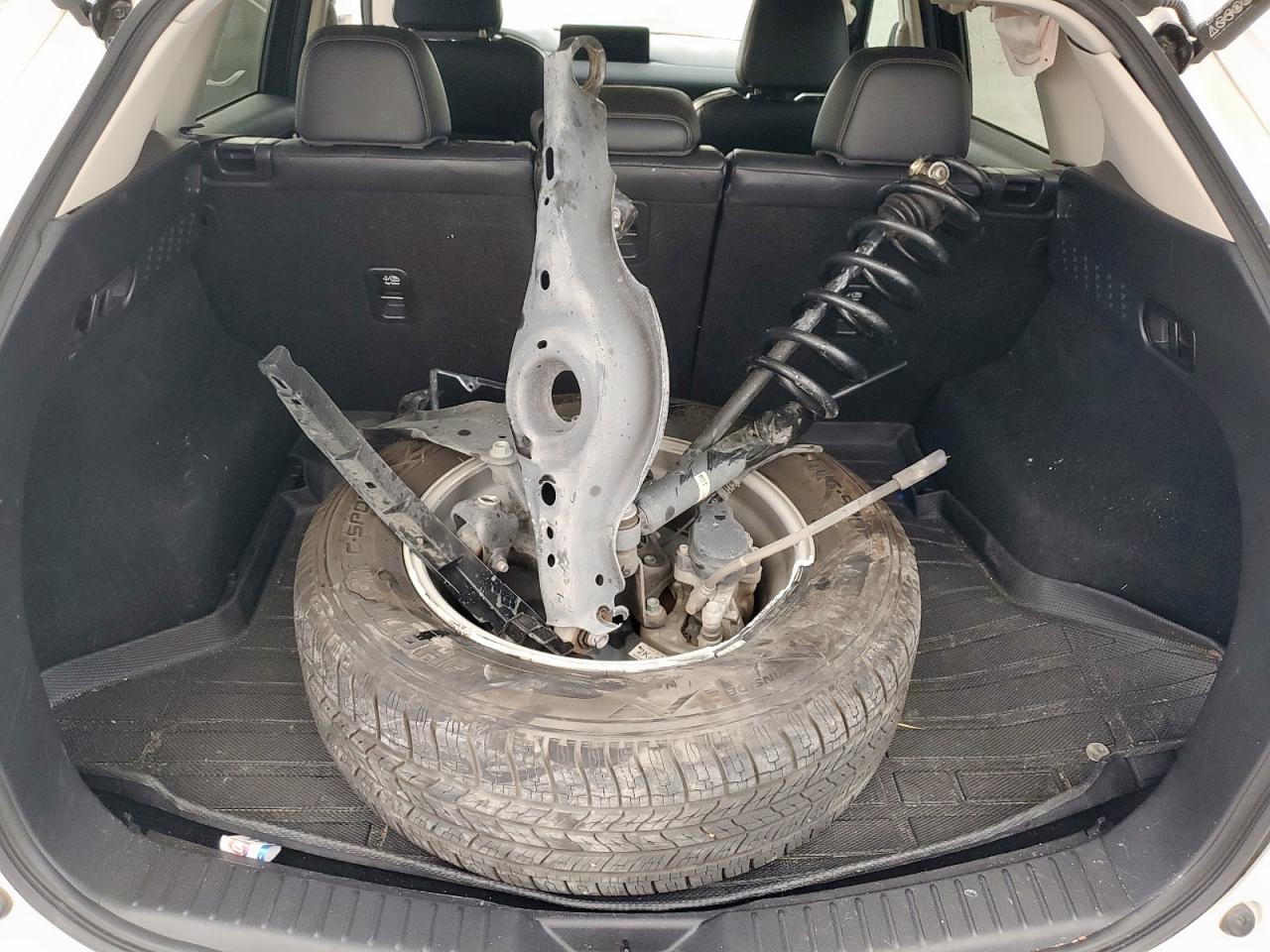 2023 Mazda Cx-5 Preferred VIN: JM3KFBCM6P0252922 Lot: 93648315