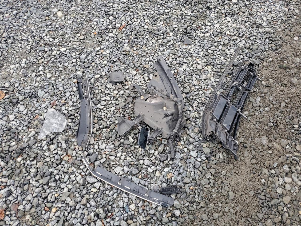 2017 Volkswagen Passat Se VIN: 1VWBT7A34HC014623 Lot: 93970185