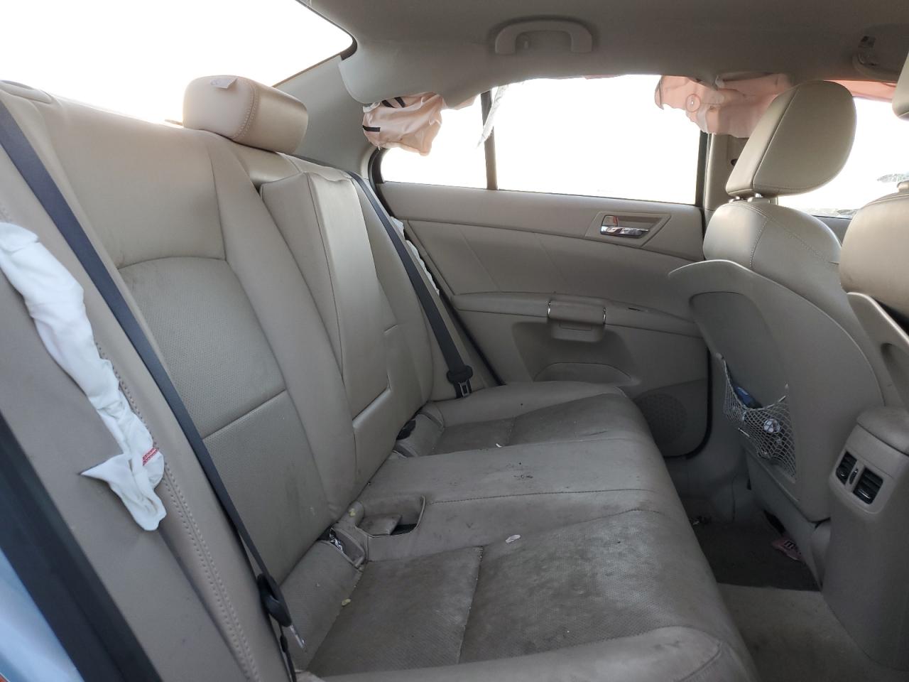 2012 Suzuki Kizashi Se VIN: JS2RE9A32C6100565 Lot: 92511195