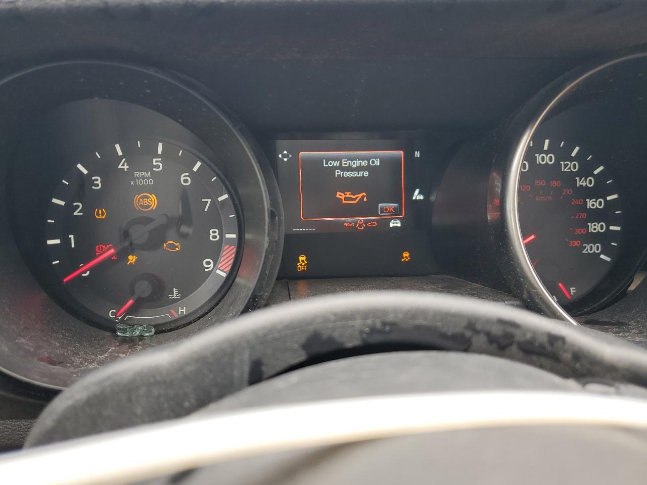 2016 Ford Mustang Shelby Gt350 VIN: 1FA6P8JZ5G5523146 Lot: 86892215