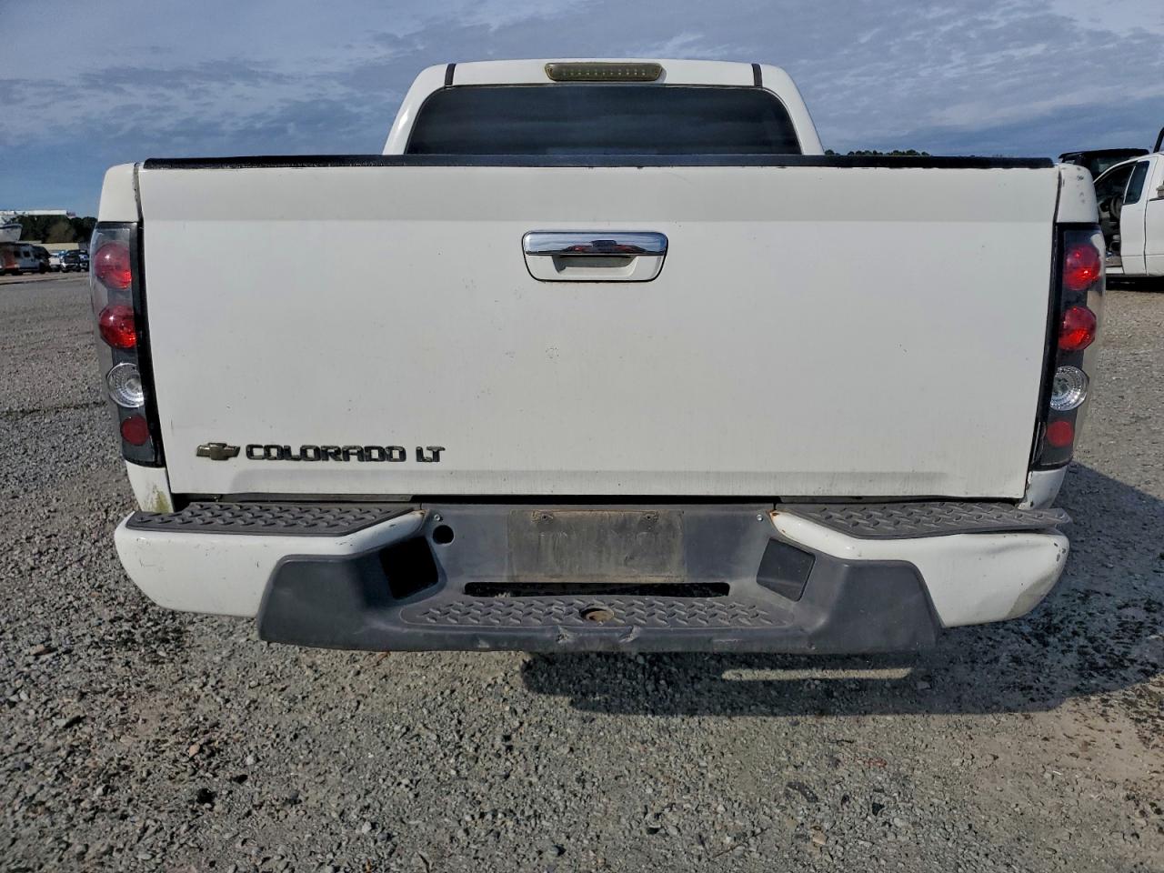 2010 Chevrolet Colorado Lt VIN: 1GCDSCD99A8112479 Lot: 93723665