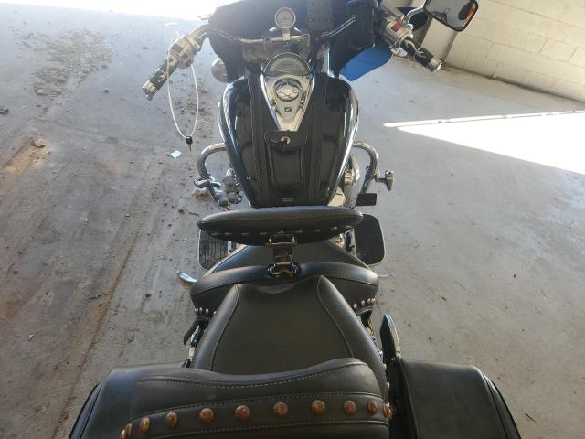 2005 HONDA VT1300 S  