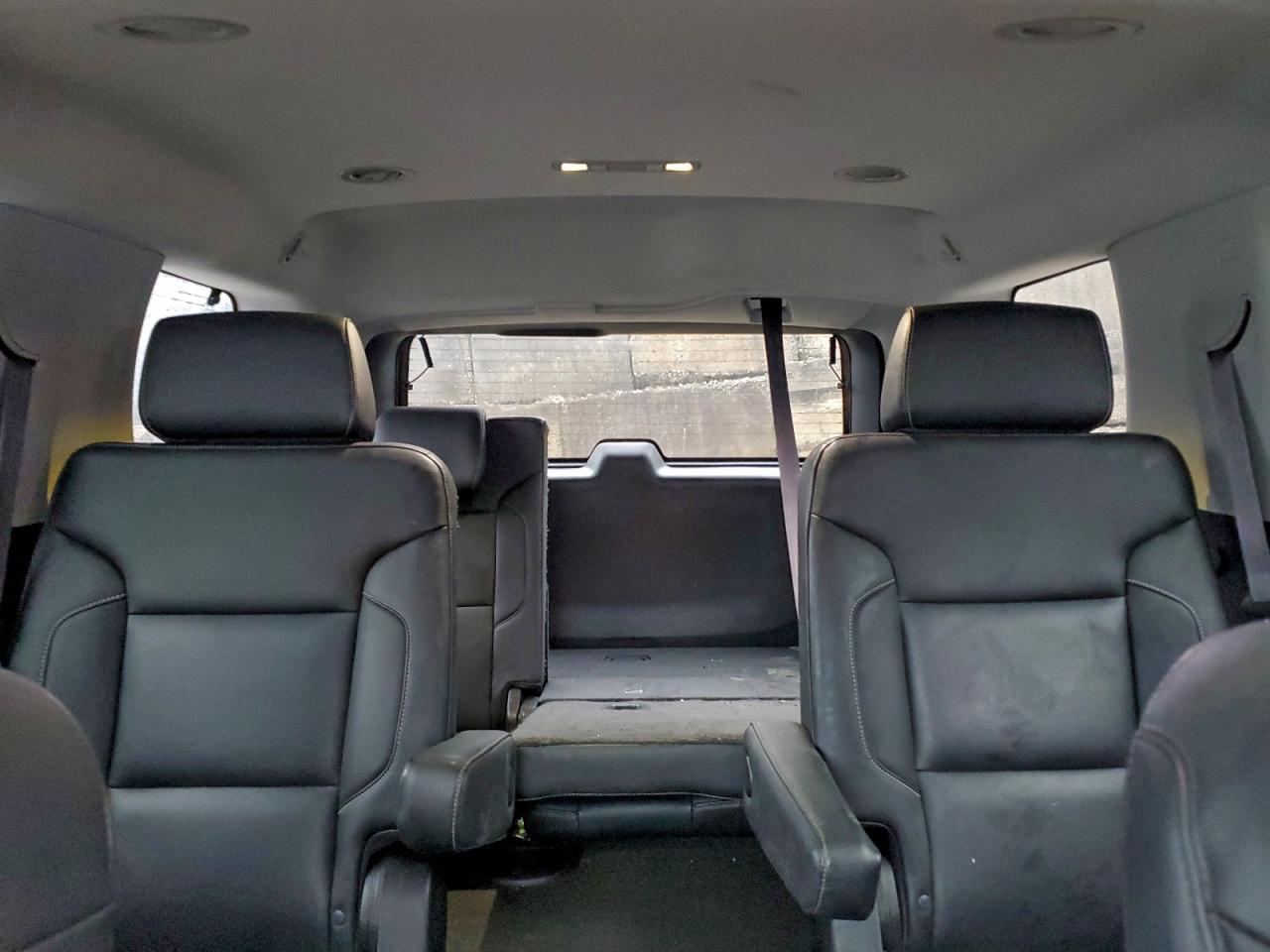 2017 Chevrolet Tahoe K1500 Premier VIN: 1GNSKCKC1HR382663 Lot: 94150325