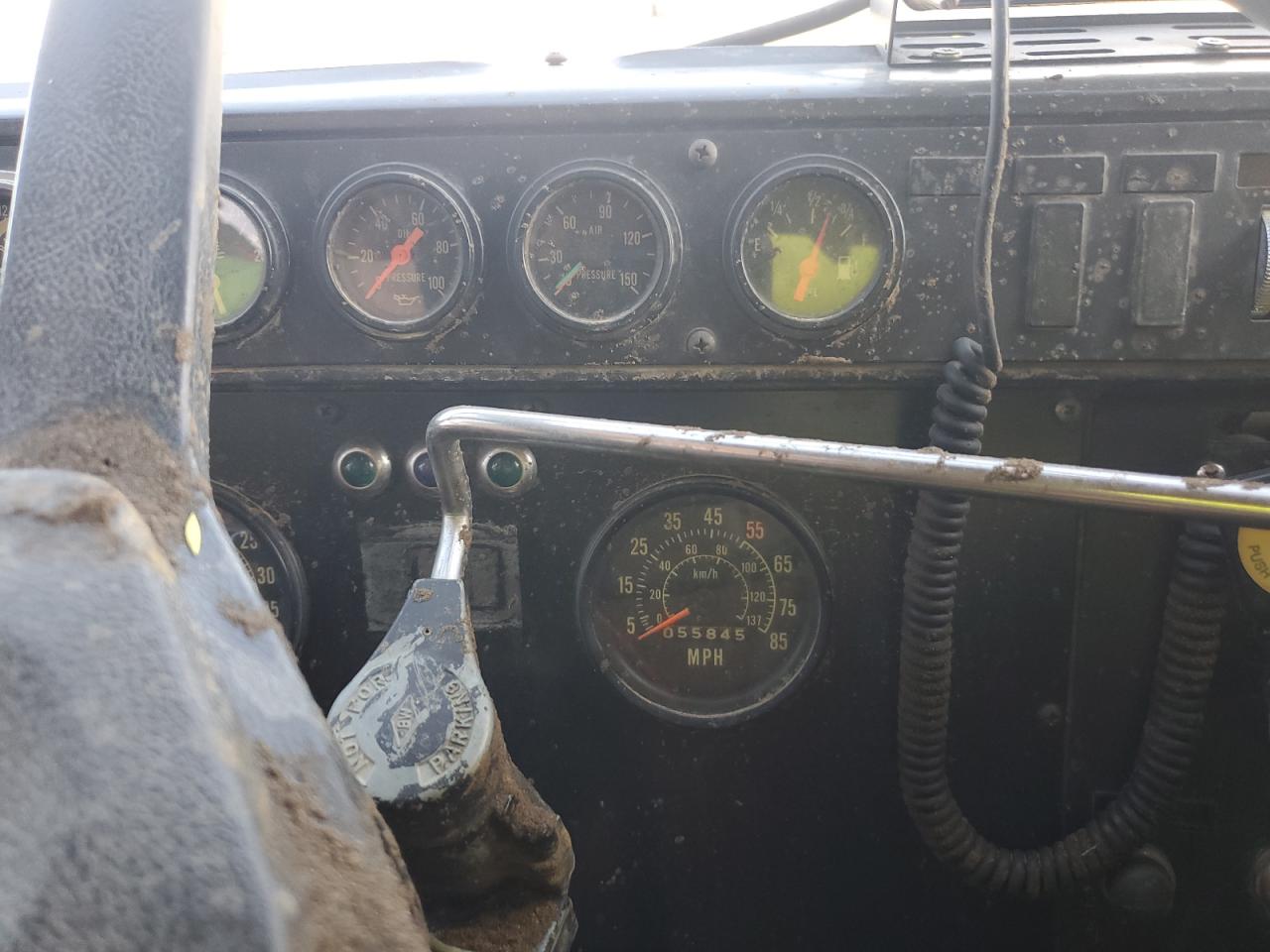 1988 International Paystar F5070 VIN: 2HTTGLTTXJC010337 Lot: 89509115