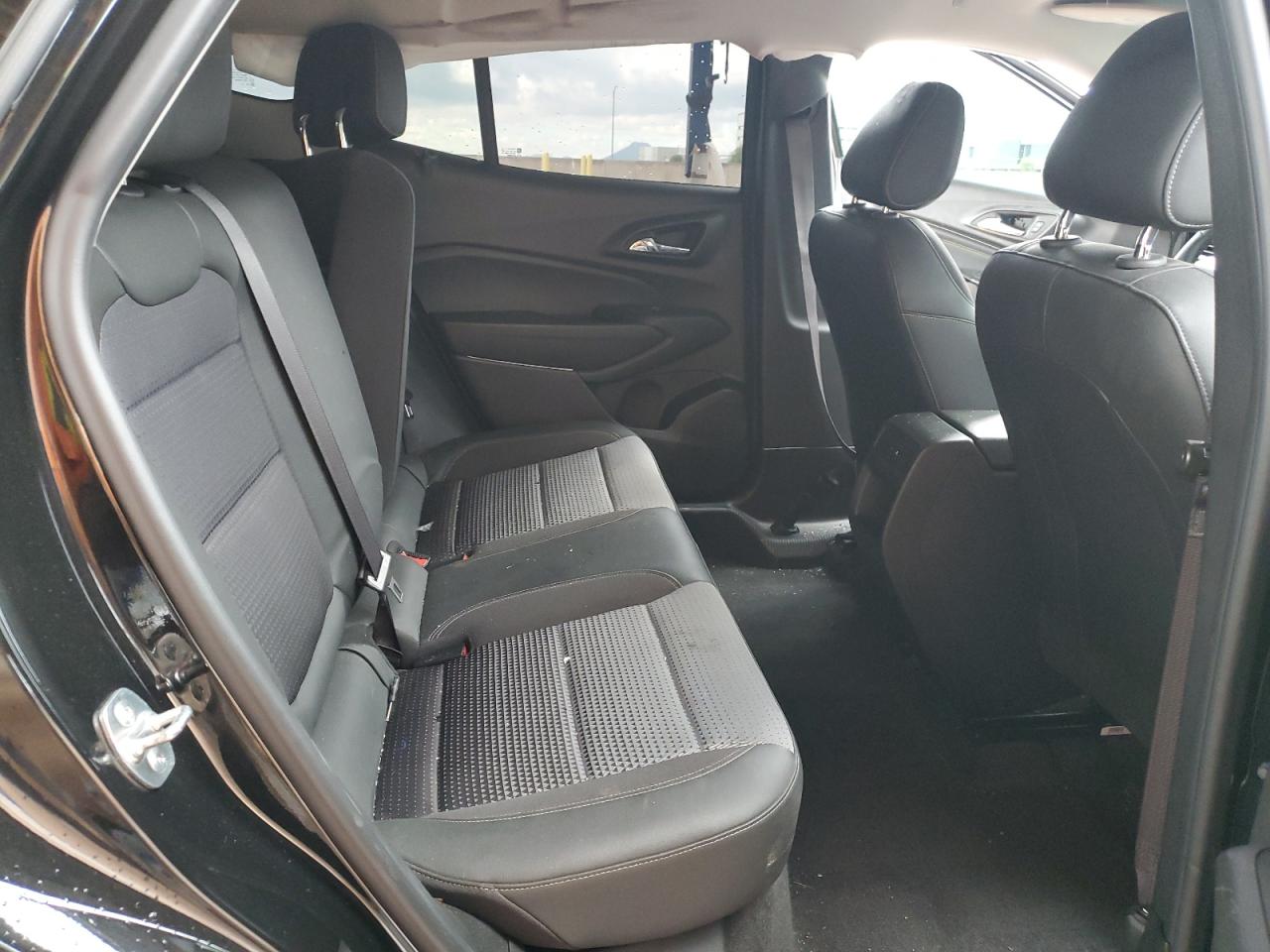 2025 Chevrolet Trax 1Lt VIN: KL77LHEP9SC087227 Lot: 93885295