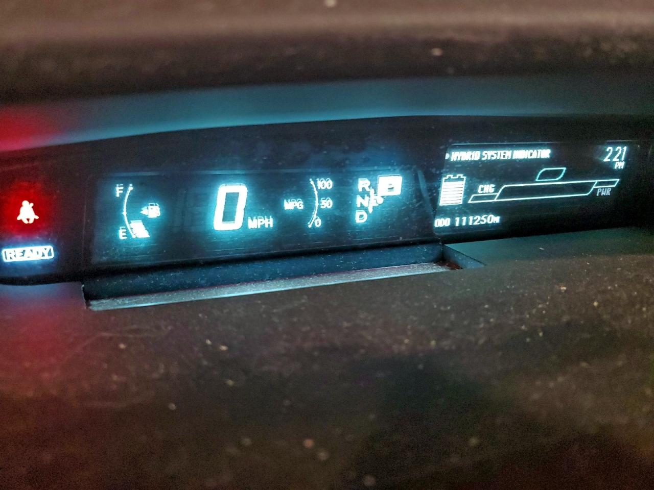 2010 Toyota Prius VIN: JTDKN3DU8A5102675 Lot: 93988995