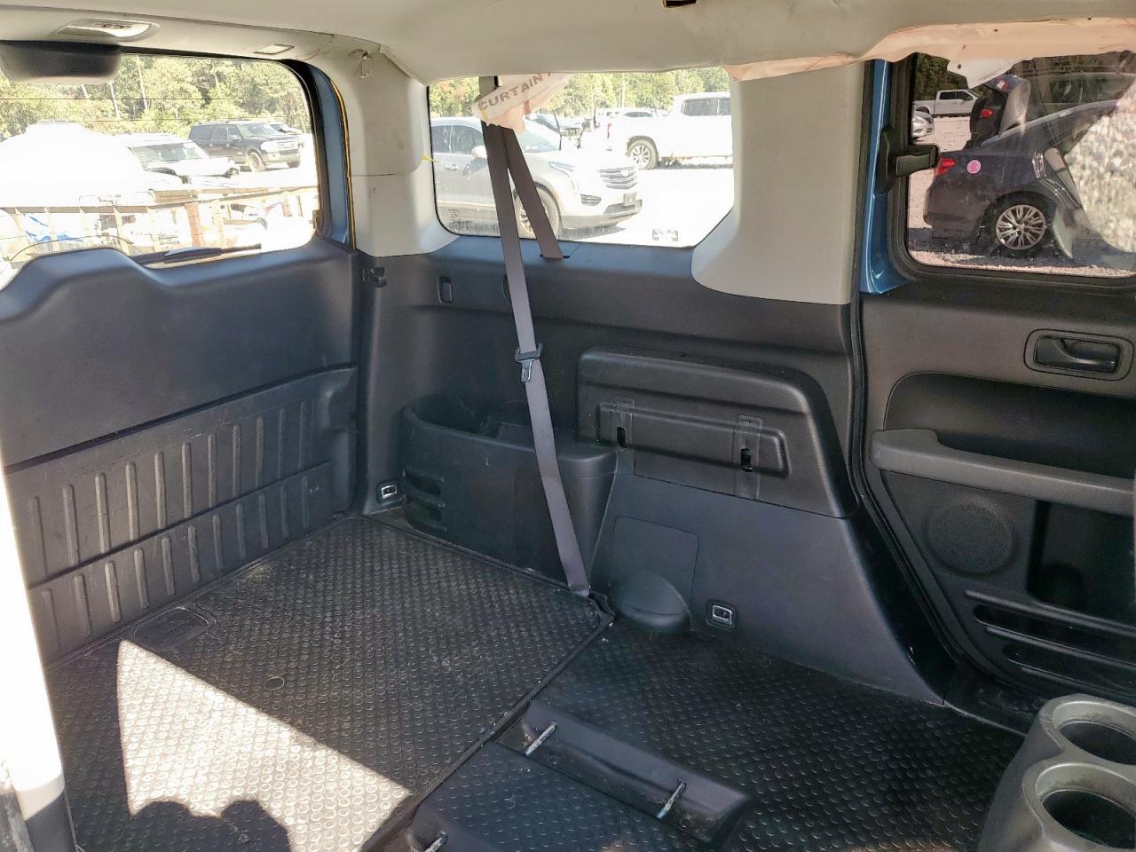 2008 Honda Element Lx VIN: 5J6YH18358L006848 Lot: 92849995