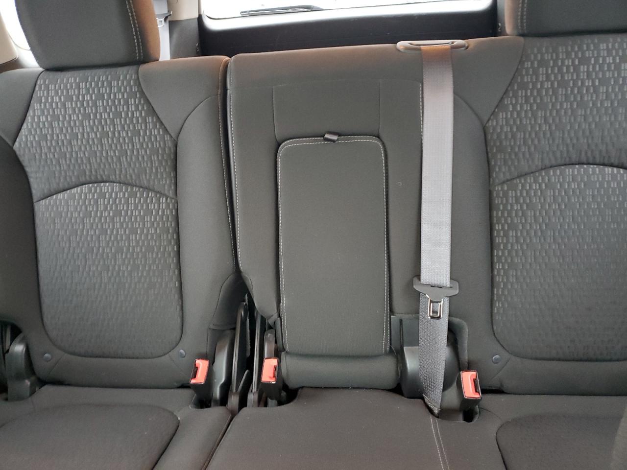 2015 GMC Acadia Sle VIN: 1GKKRNED3FJ347692 Lot: 94039745