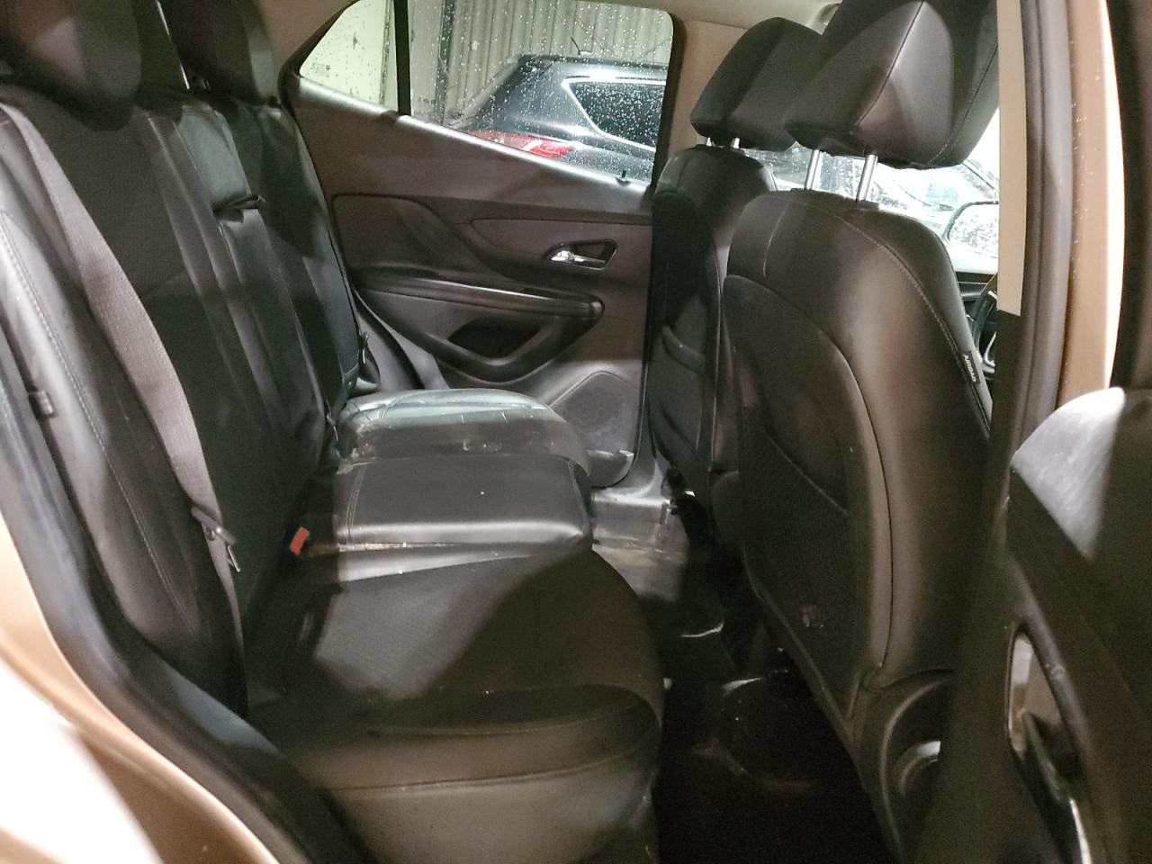 2018 Buick Encore Preferred VIN: KL4CJESBXJB703305 Lot: 93566175