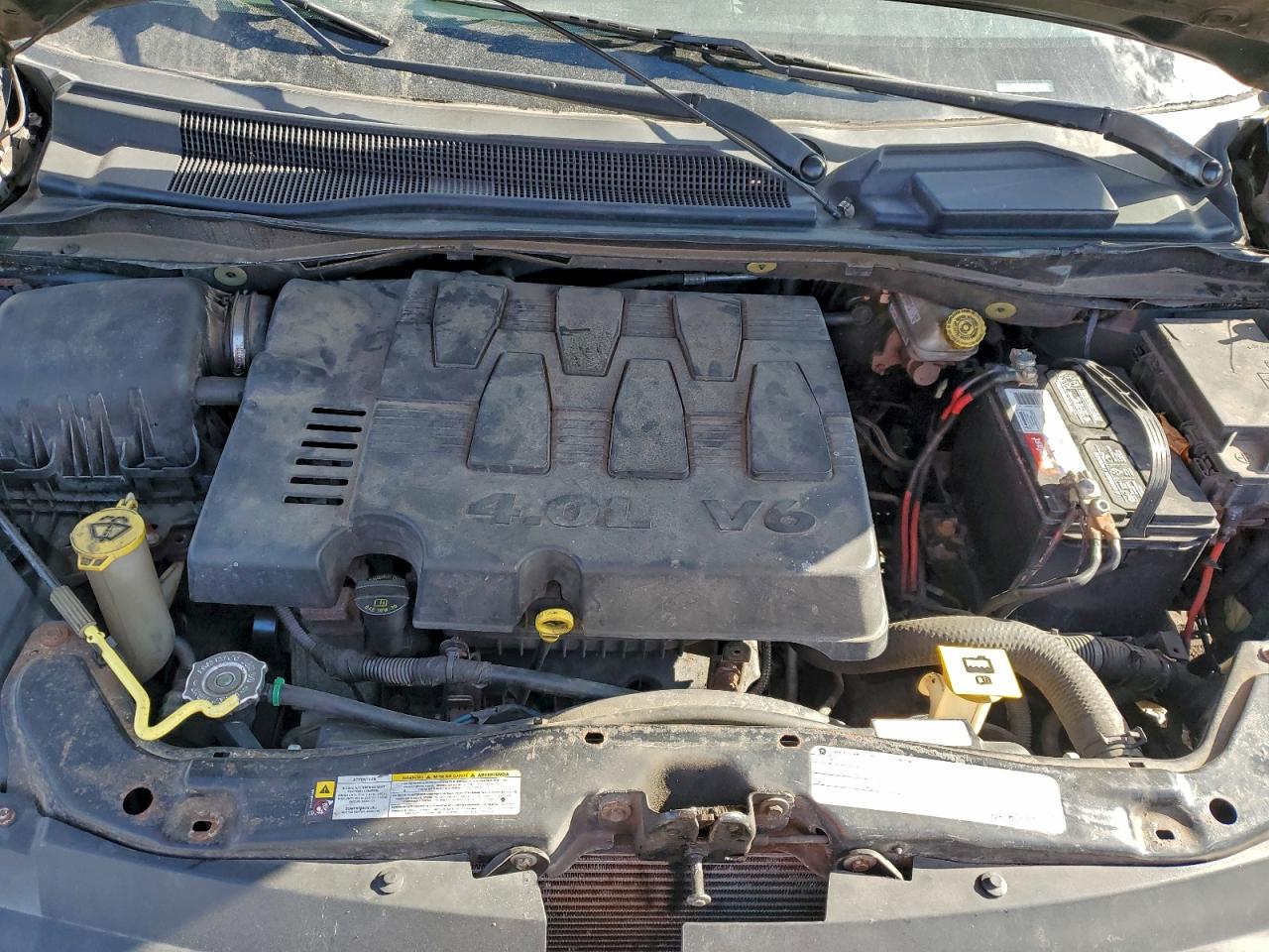 2010 Volkswagen Routan Sel VIN: 2V4RW5DX2AR406742 Lot: 93918155