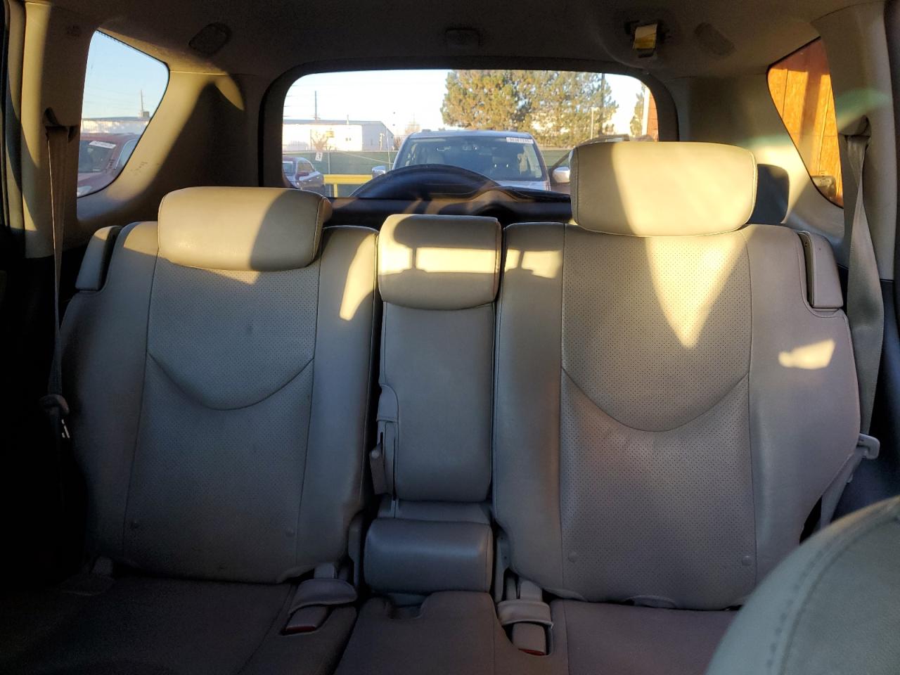 2011 Toyota Rav4 Limited VIN: 2T3DK4DV9BW041900 Lot: 93444405